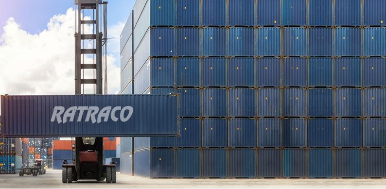 Dịch vụ cho thuê kho bãi - Vận Tải Container RATRACO - Công Ty TNHH Giải Pháp Vận Tải RATRACO